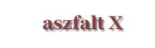 Aszfaltozás Garanciával Magyarország egész területén magánszemélyek, cégek, közüzemek részére is