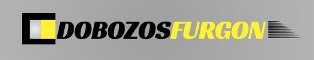 Dobozos Furgonok